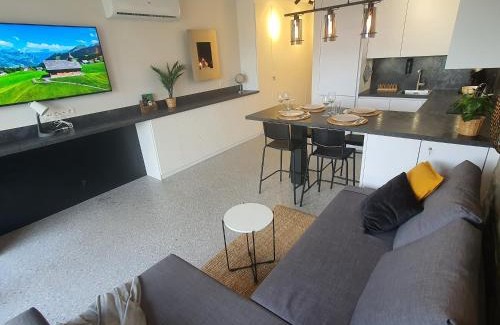 Bohon Apartment | À Durbuy