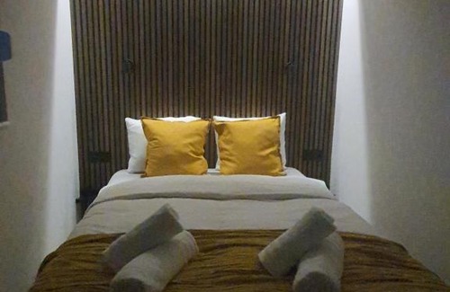 Bohon Apartment | À Durbuy