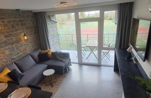 Bohon Apartment | À Durbuy