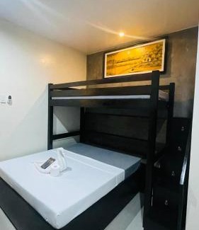 Bacolod Bed & Breakfast | A&E Apartelle