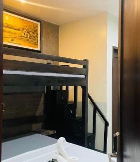 Bacolod Bed & Breakfast | A&E Apartelle