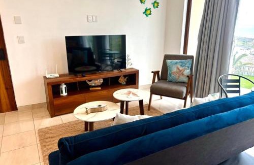Boca del Rio Apartment | A Estrenar Alberca Vista al Río y Mar con AC