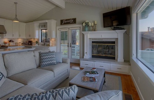Park Hill House | A Family Dreams-Spring Special 10% Off