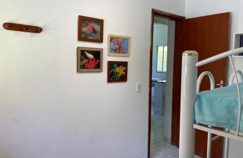 Cachoeiras de Macacu House | A family house in the woods of Atlantic forest