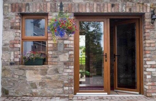 Belfast Cottage | A Family & Pet friendly cottage set in rural surroundings