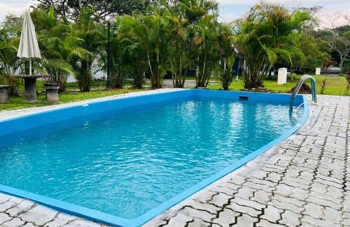 Alor Gajah Villa | A'Famosa Private Pool Villa