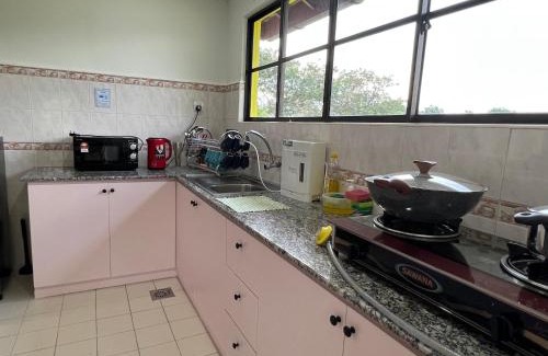 Alor Gajah Villa | A'Famosa Private Pool Villa