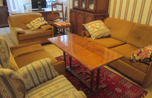 Boussan House | A farm of 1802 in the small Pyrenees