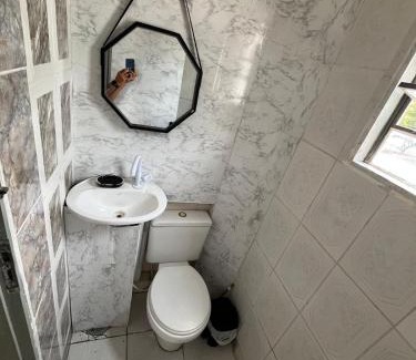 Jardim Oriental Apartment | A felicidade mora aqui