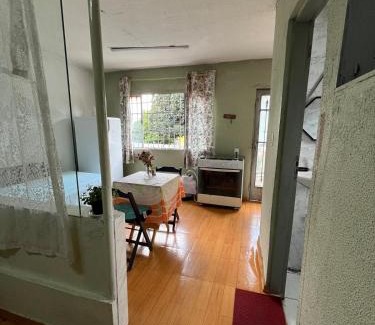 Jardim Oriental Apartment | A felicidade mora aqui