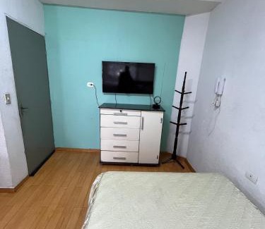 Jardim Oriental Apartment | A felicidade mora aqui