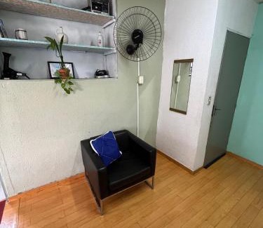 Jardim Oriental Apartment | A felicidade mora aqui