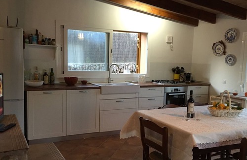 Cala Santany Cottage | A few minutes from Cala Santanyi and Cala Llombarts