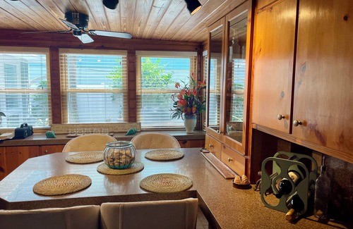Atlantic Shores House | A Few Steps from the Atlantic Ocean Beautiful Beach House Sleeps 10