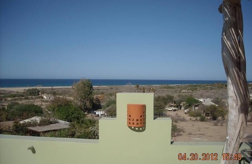 La Ribera House | A Fishermen's Dream!
