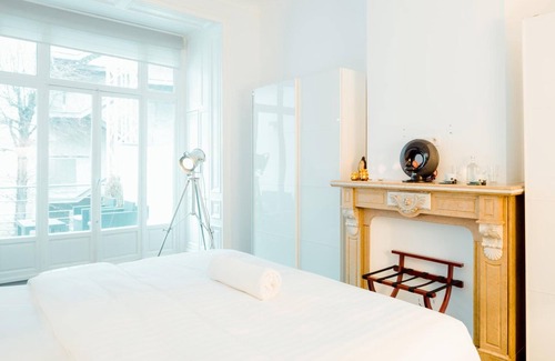 Ghent City Centre House | A Flemish Tale