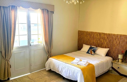 Santo Antonio Hotel | A Fortaleza do Pico
