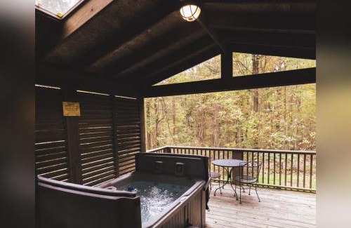 Logan House | A-Frame #01 - by The Chalets