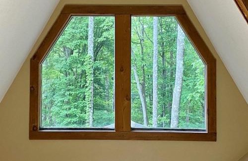 Logan House | A-Frame #15 - by The Chalets