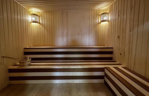 Yerevan Ski Chalet | A Frame Garni