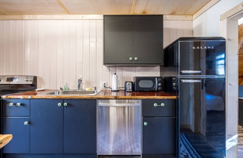 Demorest Cabin | A-Frame of Mind - 3rd Night Free! See Details Below.