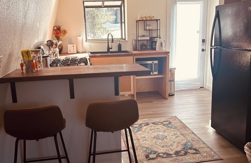 Kachina Village Cabin | A-Frame peaceful cabin in Kachina Village-Flagstaff