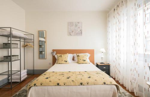 Ramalde Apartment | A Francos Burguer Station 2