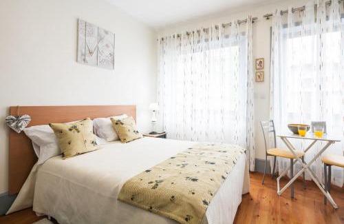 Ramalde Apartment | A Francos Burguer Station 2
