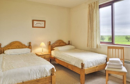 Belford Cottage | A Friday to Friday house with a 'sneak peek' of Lindisfarne!
