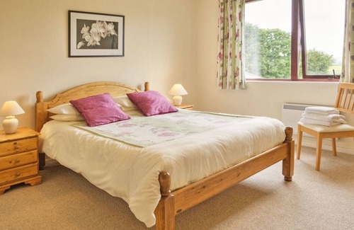 Belford Cottage | A Friday to Friday house with a 'sneak peek' of Lindisfarne!