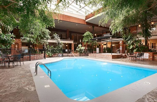 Great Falls House | A Fun and Excellent Escape w/ Best Amenities