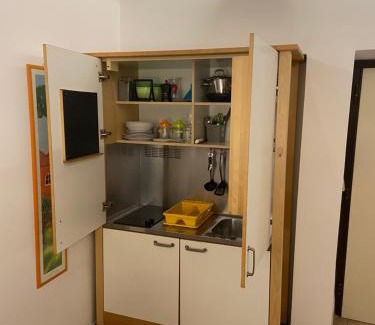 Roman Ghetto Apartment | A&G Calderari