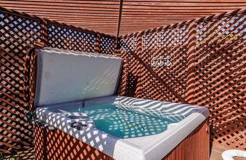Park Hill House | A Gift from the Sea On Parkhill