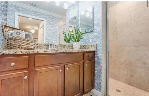 Lakewood Ranch Condo | A Golfer's Dream Get Away. Enjoy resort style living at Lakewood National.