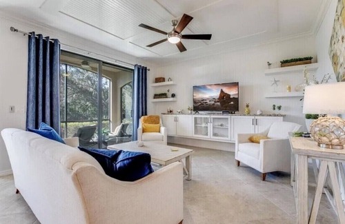 Lakewood Ranch Condo | A Golfer's Dream Get Away. Enjoy resort style living at Lakewood National.