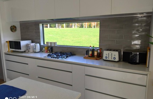 Pauanui House | A GOLFERS RETREAT