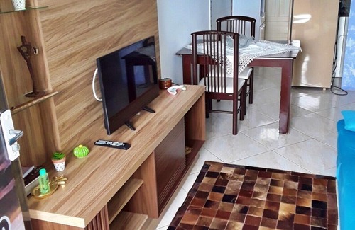 Capao da Canoa House | A good place to stay is at POUSADA SOLAR DOS COTI