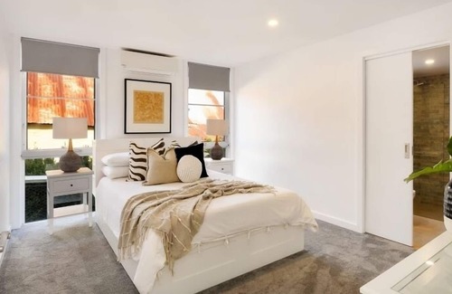 Berrima Cottage | A gorgeous country cottage within walking distance of centre of village