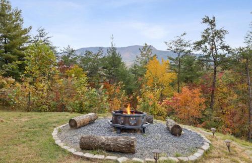 Pittman Center House | A Grand View Lodge #540