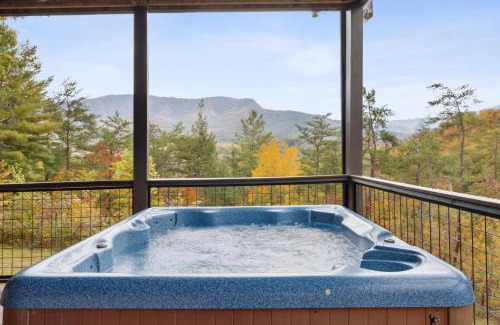 Pittman Center House | A Grand View Lodge #540
