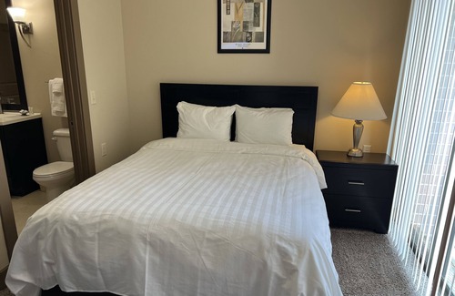 Mason Apartment | A Great hotel alternative! Everything you need, show up. Unpack!