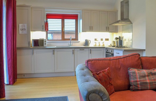 Fitling Cottage | A great location to explore the stunning East Riding of Yorkshire.