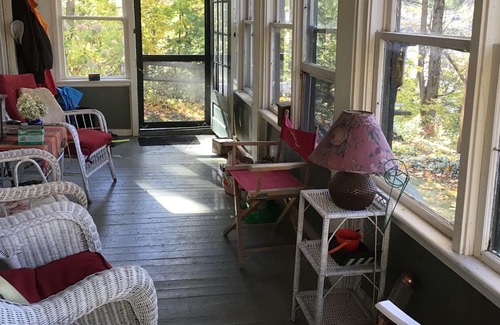 Maryland House | A great place for a vacation - swim, fish, kayak, and enjoy nature!