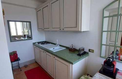 San Brizio Apartment | A great place to relax - Rome 1 hour