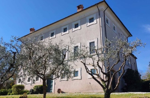 San Brizio Apartment | A great place where you can relax. Rome 1 hour.