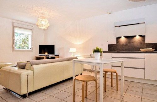 Poulx House | A great vacation with culture, sports & sightseeing ? Enjoy your dream vacation here