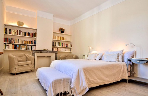 Verfeuil House | A great vacation with culture & sports ? Here your dreams come true