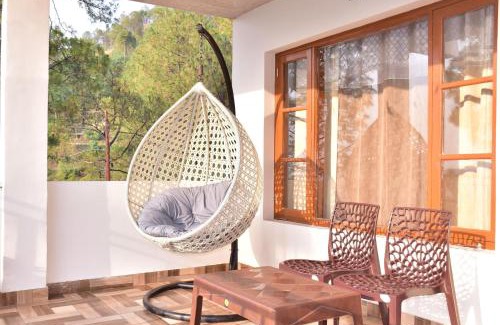 Solan Apartment | A Greenwoods Hotel