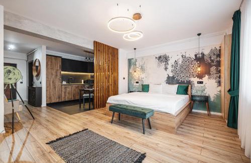 Sibiu Apartment | A Guesthouse Sibiu