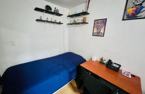 Santo Domingo House | A Habitaciones BMR